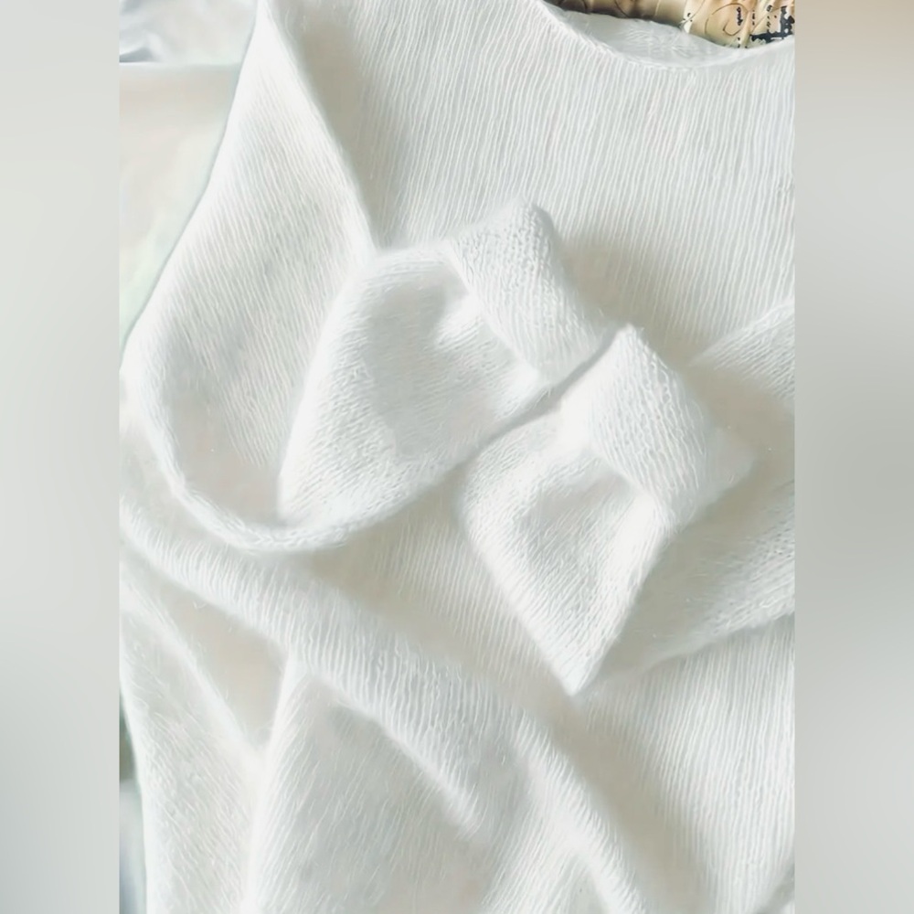 Ever So Soft Relaxed Fit Long Sleeve Pullover Sweater